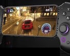 Мобильный игровой контроллер Abxylute S9 - практическая работа: Качественный геймпад с USB-ЦАПом и разъемом для наушников. (Источник изображения: Abxylute)