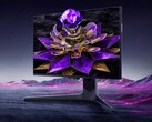 27R94 - новый и быстрый 4K-монитор (Источник изображения: TCL)