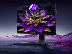 27R94 - новый и быстрый 4K-монитор (Источник изображения: TCL)