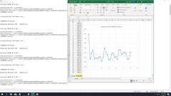 Alienware m15 R2 (Core i9-9980HK) пользователя littlezipp одолел более 30 прогонов в Cinebench R15