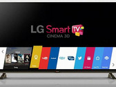 Новые телевизоры LG