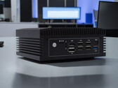 Обзор Newsmay AC8F-POE: Мини-ПК с поддержкой PoE и Intel N100 для профессиональной среды