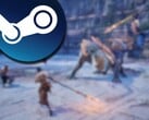Первые геймплейные сцены игры The Age of Bhaarat можно увидеть в недавно вышедшем трейлере. (Источник изображения: Steam)