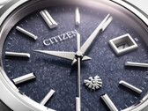 В модели Citizen AQ4100-65M (на фото) мотив орла выгравирован на заводной головке, циферблате и задней крышке. (Источник изображения: Citizen)