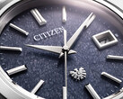 В модели Citizen AQ4100-65M (на фото) мотив орла выгравирован на заводной головке, циферблате и задней крышке. (Источник изображения: Citizen)