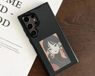 Встроенный дисплей E Ink работает на основе NFC. (Источник изображения: AliExpress)