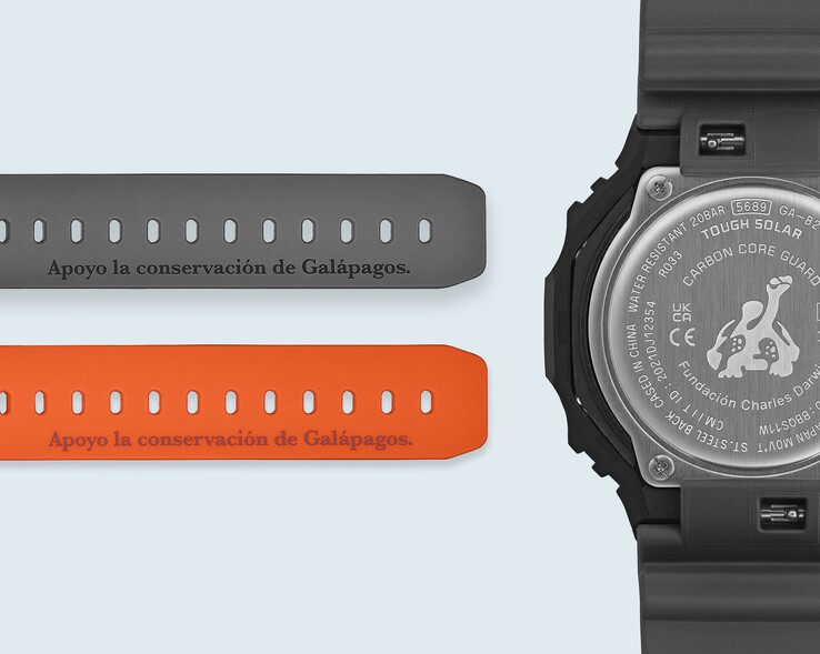 (Источник изображения: Casio)