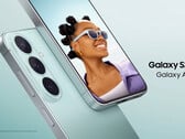 Samsung Galaxy S26 FE теперь официально представлен