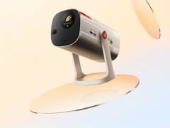 Портативный проектор Vidda LightGo от Hisense уже в продаже