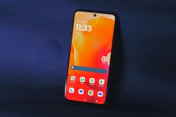 Обзор Motorola Moto G15. Тестовое устройство предоставлено компанией Motorola Germany.