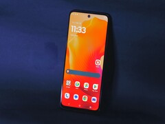 Обзор Motorola Moto G15