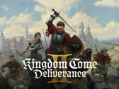 Официальный арт для Kingdom Come: Deliverance II