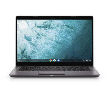 Dell Latitude 5300 2-в-1 ChromeBook Enterprise