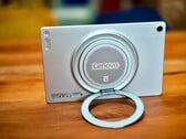 Круглая подставка на Lenovo Tab Plus Gen 2 отличается исключительной универсальностью.