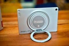 Круглая подставка на Lenovo Tab Plus Gen 2 отличается исключительной универсальностью.