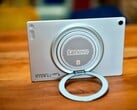 Круглая подставка на Lenovo Tab Plus Gen 2 отличается исключительной универсальностью.