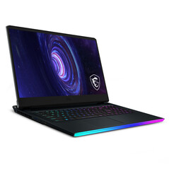 MSI GE76 Raider (Изображение: MSI)