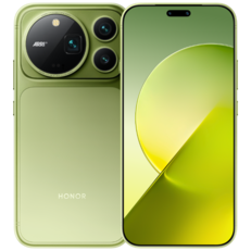 Honor Magic9 Pro Max в цвете «Мосс Грин»