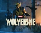 Показан баннер, посвящённый сражению в фильме «Росомаха» от Marvel