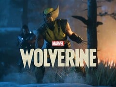 Показан баннер, посвящённый сражению в фильме «Росомаха» от Marvel