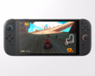 Nintendo Switch 2 оснащена обновленными джойстиками. (Источник изображения: Nintendo)