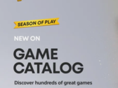 Компания Sony добавила новые игры в подписки PlayStation Plus Extra и Premium