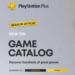 Компания Sony добавила новые игры в подписки PlayStation Plus Extra и Premium