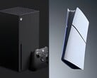 В настоящее время PS5 Pro продаётся по абсурдным ценам.