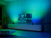 Настенная шайба Philips Hue Play официально представлена. (Источник изображения: Philips Hue)