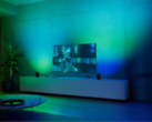 Настенная шайба Philips Hue Play официально представлена. (Источник изображения: Philips Hue)