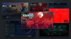 Тест на совместимость эмулятора PlayStation 5
