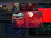 Тест на совместимость эмулятора PlayStation 5
