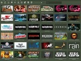 Теперь вы можете применить к RPCS3 старую тему в стиле Steam.