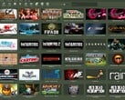 Теперь вы можете применить к RPCS3 старую тему в стиле Steam.
