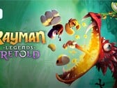 Игра Rayman Legends скоро получит ремейк.