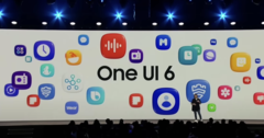 One UI 6 дойдёт и до планшетов. Через считанные дни (Изображение: Samsung)