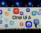 One UI 6 дойдёт и до планшетов. Через считанные дни (Изображение: Samsung)