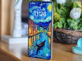 Дисплей Oppo Find X9 Ultra