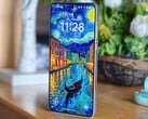 Дисплей Oppo Find X9 Ultra