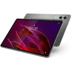 Lenovo Yoga Tab в цвете Luna Gray