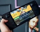 Valve выпустила оригинальный Steam Deck в феврале 2022 года по стартовой цене $399.