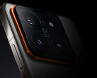 Xiaomi 15 Pro, по слухам, не будет оснащен основной камерой с переменной апертурой (источник изображения: Xiaomi)
