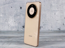 Рецензии: Honor Magic8 Lite