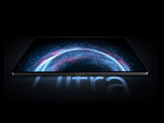 Alldocube предлагает Ultra Pad в одном цветовом варианте. (Источник изображения: Alldocube)
