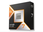 Компания ASRock выпустила обновление BIOS версии 3.20 Beta для решения проблем с загрузкой процессоров Ryzen 9800X3D. (Источник изображения: AMD)