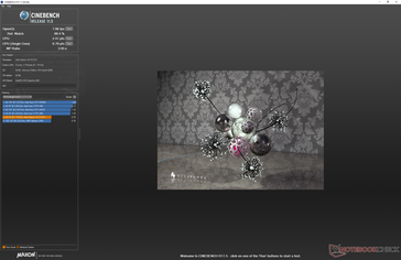 CineBench R11.5, 64 бита