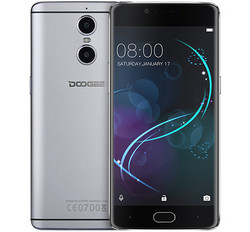 В обзоре: Doogee Shoot 1. Предоставлен Doogee.