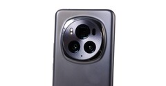 Magic6 Pro. (Источник изображения: Notebookcheck)