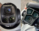Mavic 4 Pro будет поставляться с обновленным корпусом камеры по сравнению с Mavic 3 Pro, на фото. (Источник изображения: via Jasper Ellens)