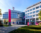Штаб-квартира Deutsche Telekom (Источник изображения: Deutsche Telekom)